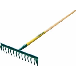 Râteau Duopro Leborgne 14 Dents