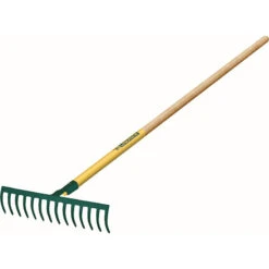 Rateau Forgé Leborgne 14 Dents