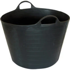 Auge Cabas Plastique Mondelin 40L