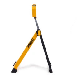 Servante à Tréteaux Avec Rouleau En V Toughbuilt 60 Kg -Outils Pour La Maison 18767 02