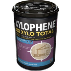 Traitement Bois Xylophène XYLO Total 5L
