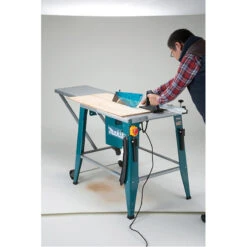 Scie Sur Table Makita 2712 2000W Ø315mm -Outils Pour La Maison 19170 02