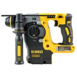 Pack 8 Machines Sans Fil Dewalt DCK853P4-QW 18V Li-ion 5Ah -Outils Pour La Maison 19723 05