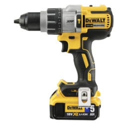 Pack 8 Machines Sans Fil Dewalt DCK853P4-QW 18V Li-ion 5Ah -Outils Pour La Maison 19723 06