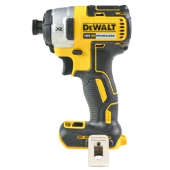 Pack 8 Machines Sans Fil Dewalt DCK853P4-QW 18V Li-ion 5Ah -Outils Pour La Maison 19723 07