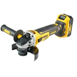 Pack 8 Machines Sans Fil Dewalt DCK853P4-QW 18V Li-ion 5Ah -Outils Pour La Maison 19723 08