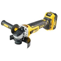 Pack 4 Machines Sans Fil Dewalt DCK422P3T-QW 18V Li-ion 5Ah -Outils Pour La Maison 19724 03