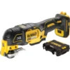 Outil Multifonction XR Dewalt DCS356NT-XJ (machine Seule) 18V Li-ion