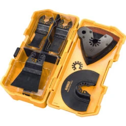 Coffret Outil Multifonction Dewalt DT20731-QZ 9 Pièces