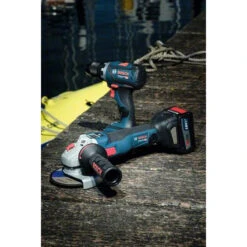 Pack 7 Machines Bosch 0615990K1D 18V Li-ion 5Ah -Outils Pour La Maison 19796 04