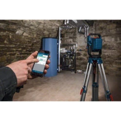 Pack 7 Machines Bosch 0615990K1D 18V Li-ion 5Ah -Outils Pour La Maison 19796 05