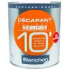 Décapant Bâtiment 10' Blanchon Gélifié 5L