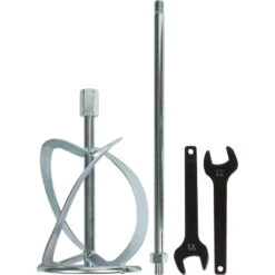 Malaxeur Einhell TC-MX 1400 E 1400W -Outils Pour La Maison 20729 08