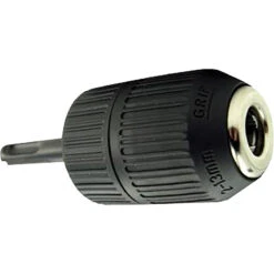 Mandrin Auto-serrant SDS+ Tivoly Ø 2 à 13mm