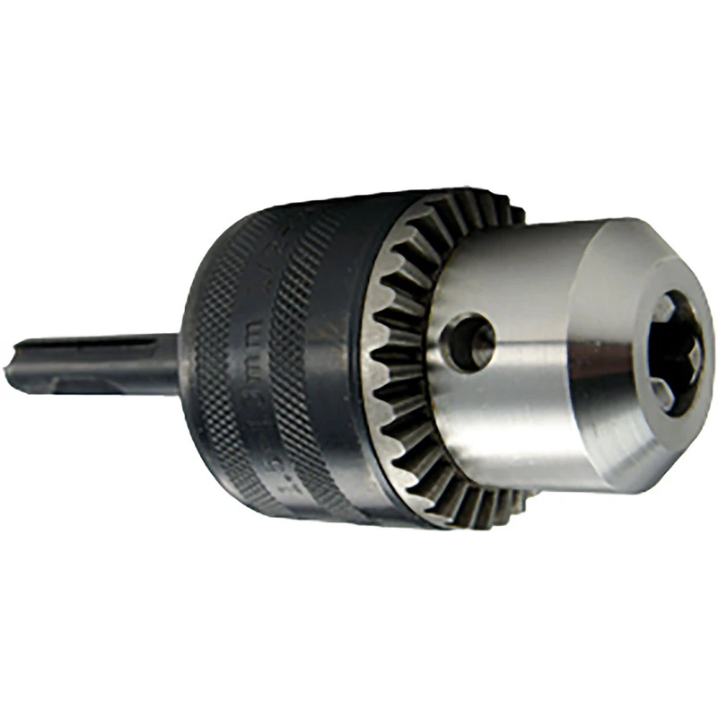 Mandrin à Clé SDS+ Tivoly Ø 1,5 à 13mm 1 Mandrin à Clé SDS+ Tivoly Ø 1,5 à 13mm