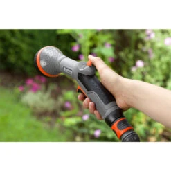 Pistolet Arrosoir Gardena Pour Plantes Fragiles -Outils Pour La Maison 20798 03