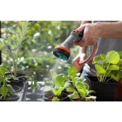 Pistolet Arrosoir Gardena Pour Plantes Fragiles -Outils Pour La Maison 20798 04