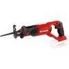 Scie Sabre Sans Fil Einhell TE-AP 18 Li (machine Seule) 18V Li - Ion