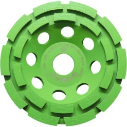 Plateau Diamant APU Odiam Ø125 X 22,23mm