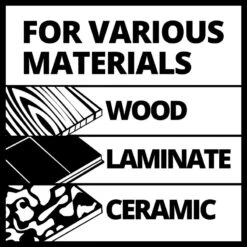 Mini Scie Circulaire Einhell TC-CS 89 600W Ø89mm -Outils Pour La Maison 21268 05