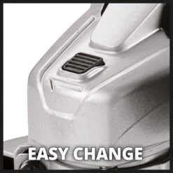 Meuleuse D'angle Einhell TC-AG 125/850 800W Ø125mm -Outils Pour La Maison 21270 02