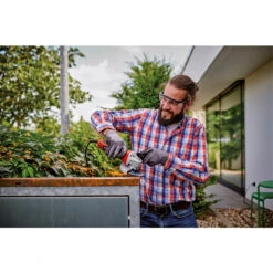 Meuleuse D'angle Einhell TC-AG 125/850 800W Ø125mm -Outils Pour La Maison 21270 09