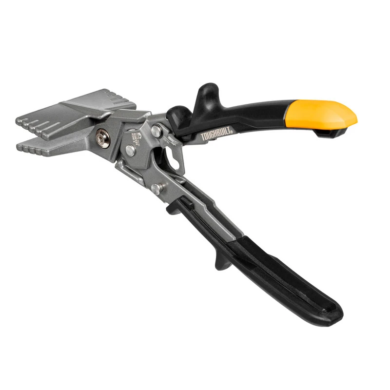 Pince De Pliage Toughbuilt 7.6cm 6 Pince De Pliage Toughbuilt 7.6cm – Image 6