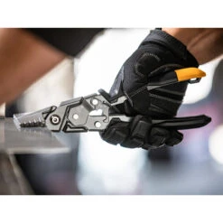 Pince De Pliage Toughbuilt 7.6cm 17 Pince De Pliage Toughbuilt 7.6cm -Outils Pour La Maison 21356 08