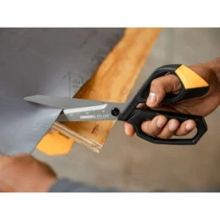 Ciseaux Poignée Pro Toughbuilt 280mm -Outils Pour La Maison 21357 06