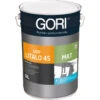 Peinture Façade GoriLitalo 4S Mat 5L Blanc