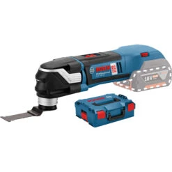 Outil Multifonction Sans Fil Bosch GOP 18V-28 (machine Seule) 18V - Li-ion
