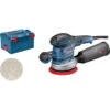 Ponceuse Excentrique Bosch GEX 40-150 400W
