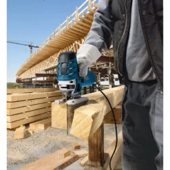 Scie Sauteuse Bosch GST 150 CE 780W 5 Scie Sauteuse Bosch GST 150 CE 780W -Outils Pour La Maison 21505 02