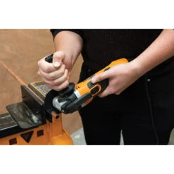 Outil Multifonction Triton 300W 9 Outil Multifonction Triton 300W -Outils Pour La Maison 21802 03