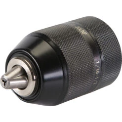 Silverline Mandrin Auto-serrant 13mm