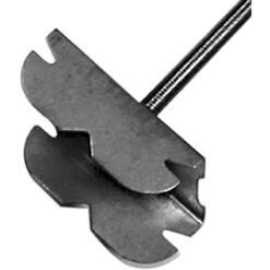 Cavalier Pivot Pour F45/F47 Isotech