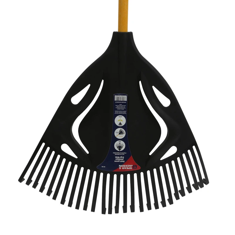 Balai à Gazon Ergo'Wide Spear & Jackson 25 Dents 3 Balai à Gazon Ergo'Wide Spear & Jackson 25 Dents – Image 3