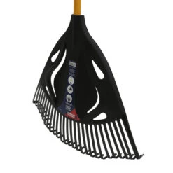 Balai à Gazon Ergo'Wide Spear & Jackson 25 Dents 7 Balai à Gazon Ergo'Wide Spear & Jackson 25 Dents -Outils Pour La Maison 22084 03