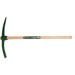 Pioche Terrassière Emmanchée Spear & Jackson 2,5kg