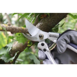 Sécateur Aluminium Bimatière Spear & Jackson 200mm -Outils Pour La Maison 22113 03