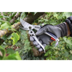 Sécateur Aluminium Bimatière Spear & Jackson 200mm -Outils Pour La Maison 22113 07