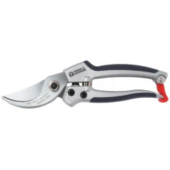 Sécateur Aluminium Bimatière Spear & Jackson 200mm