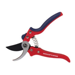Sécateur Polypropylène Spear & Jackson 205mm -Outils Pour La Maison 22114 02