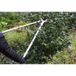 Elagueur Manche Télescopique Spear & Jackson 680mm -Outils Pour La Maison 22115 07