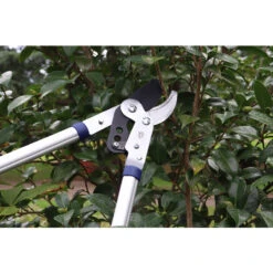 Elagueur Manche Télescopique Spear & Jackson 680mm -Outils Pour La Maison 22115 08