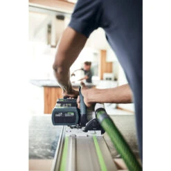 Scie Plongeante Festool TS 55 FEBQ-Plus-FS + Rail 1200W Ø160mm -Outils Pour La Maison 22129 03