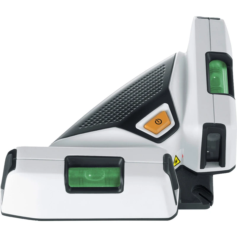 Niveau Laser Supersquare 4 Laserliner 2 Niveau Laser Supersquare 4 Laserliner – Image 2