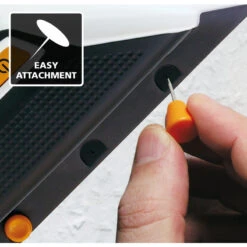 Niveau Laser Supersquare 4 Laserliner 21 Niveau Laser Supersquare 4 Laserliner -Outils Pour La Maison 22131 07