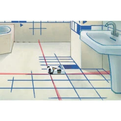 Niveau Laser Supersquare 4 Laserliner 23 Niveau Laser Supersquare 4 Laserliner -Outils Pour La Maison 22131 09