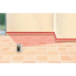 Niveau Laser Croix Smart Cross Set Laserliner -Outils Pour La Maison 22132 07